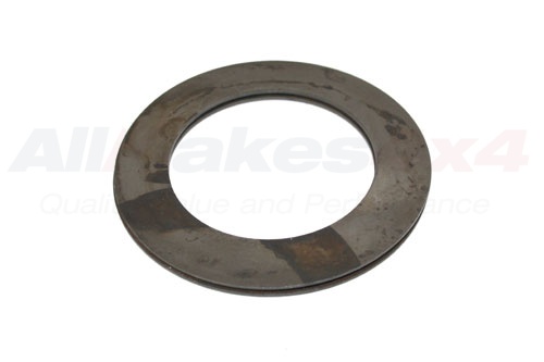 THRUST WASHER