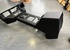 Cubby box e consola radio Range Rover (completa AUTOMATICO) volante Esq