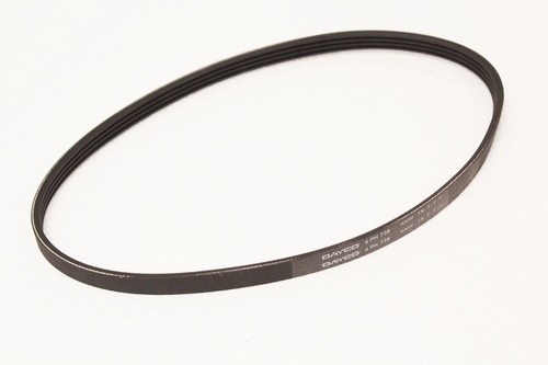 BELT-DRIVE