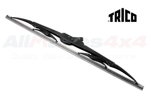 Escova vidro traseiro - RR Sport 05-09