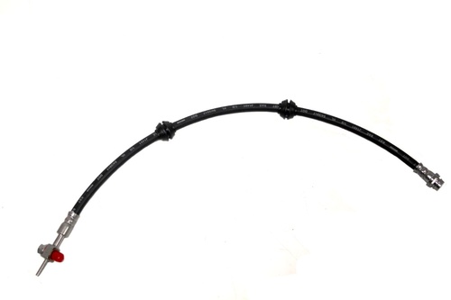 HOSE - BRAKE - HOSES AND PIPES - REAR