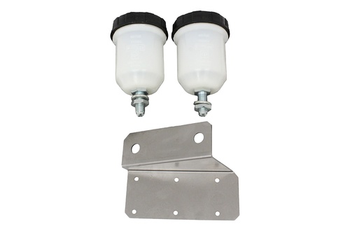 RESERVOIR TANK KIT