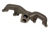 MANIFOLD - EXHAUST