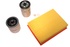 Kit revisão Disc1 300/ RRC 300