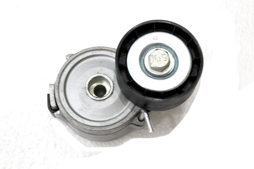 TENSIONER-DRIVE BELT