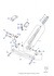 Casquilho braço frente supensão Discovery 1/ RR/ Defender - Radius Arm