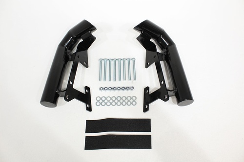 TERRAFIRMA EXTREME REAR BUMPER CORNERS DEF 90