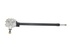 STEERING BOX L/H