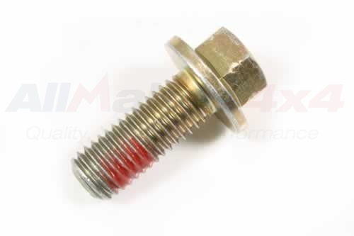 BOLT-ADHESIVE - ALL VEHS