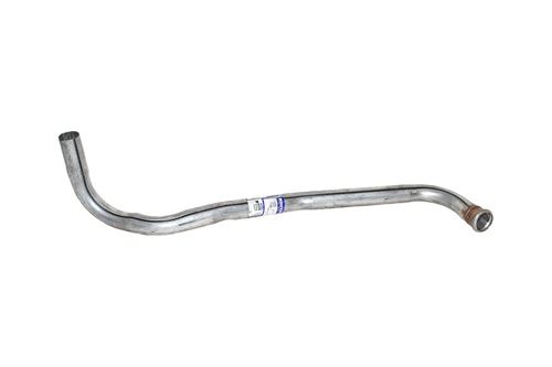 EXHAUST PIPE