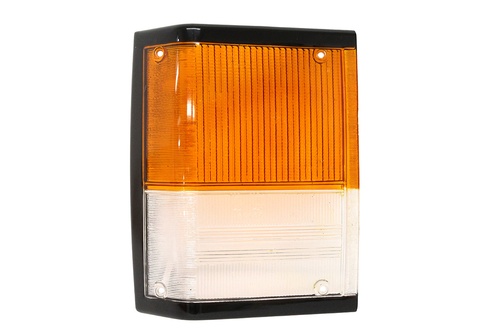 RANGE ROVER LENS
