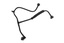 HOSE - RADIATOR VENTILATION