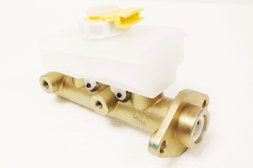 BRAKE MASTER CYLINDER