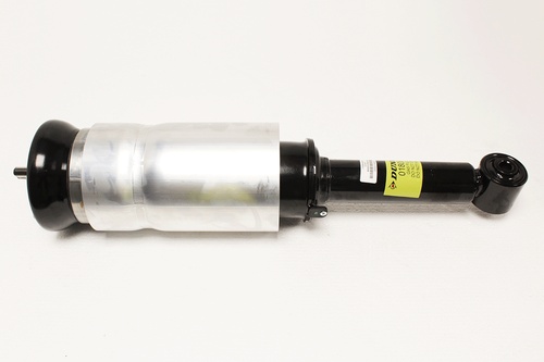 SHOCK ABSORBER - FRONT SUSPENSION