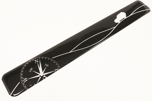 STICKER - COMPASS