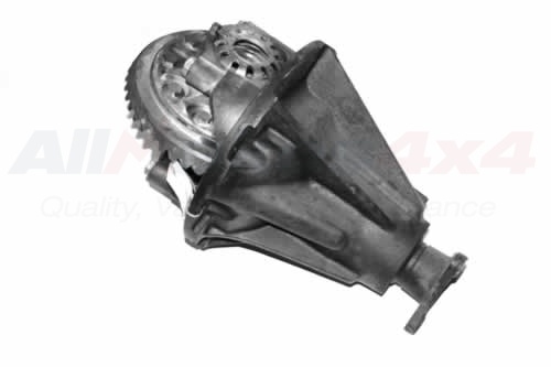 DISCO 1 and 2 and RRC REAR DIFFERENTIAL RECON 24 SPLINES 3 BOLTS 2 PIN
