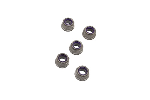 LOCKNUT