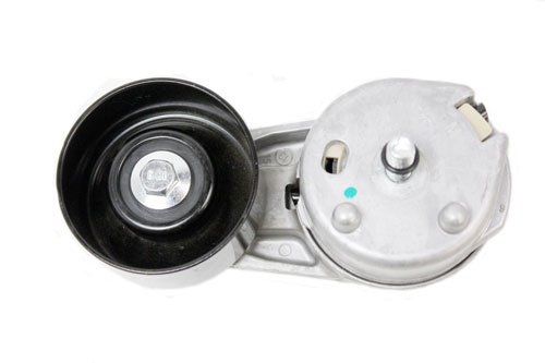 PULLEY ASSY - TENSION