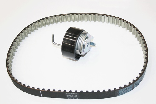 KIT-ENGINE TIMING