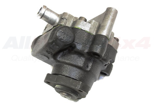 PUMP ASSY