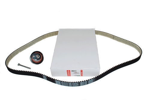 BELT - TIMING