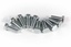 5/16 X 7/8 HT SETS Z/YELLOW SCREW
