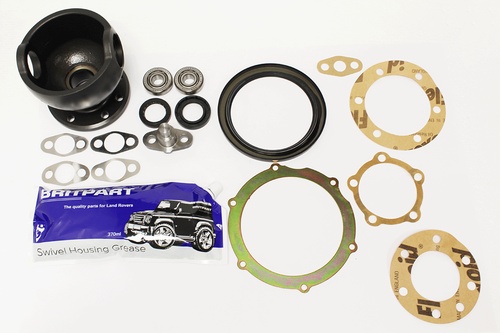 SWIVEL KIT  - 8MM SEALS - D1/R1