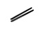 SIDE SILLS PAIR - BLACK