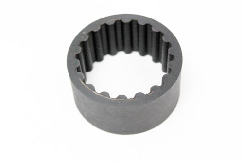 COUPLING ASSY