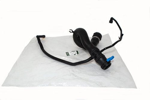 HOSE - RADIATOR