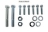 TERRAFIRMA MEGA SPORT COMPETITION 11inTRAVEL KIT FOR 110/130