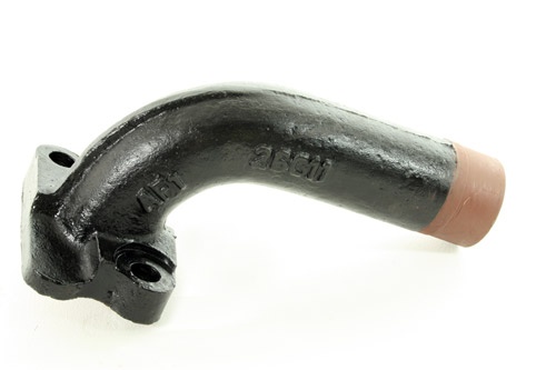 MANIFOLD / TURBOCHARGER PIPE - DEF - 2.5 TURBO DIES - RRC - 300Tdi