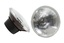 7"  HALOGEN HEADLAMP - RHD - RING - DEF