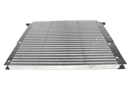 CONDENSER - AIR CONDITIONING - LESS GCC