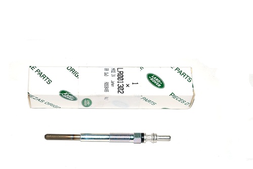 GLOW PLUG