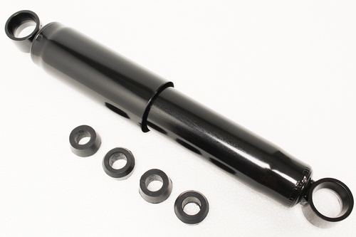 SHOCK ABSORBER - FRONT