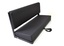 Banco Traseiro Defender (lateral) em preto