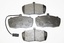 BRAKE PAD FRONT ULTIMAX