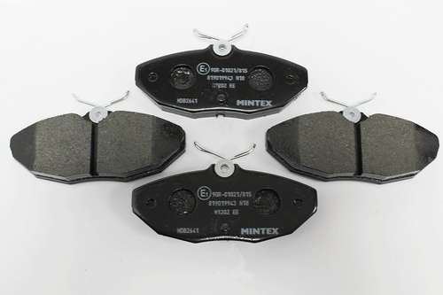BRAKE PADS