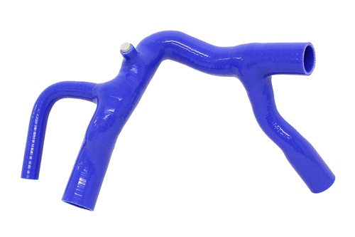 SILICONE COOLANT HOSE KIT