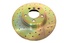 BRAKE DISC - FRONT - VENTED CDG