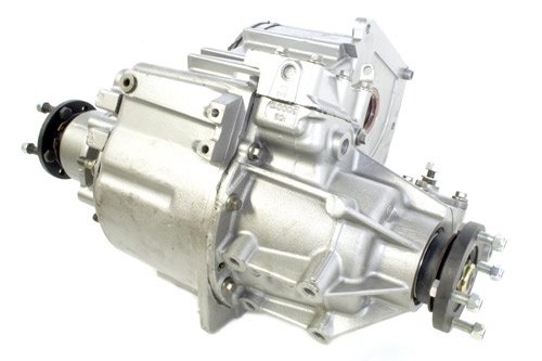 CASE ASSY - TRANSMISSION