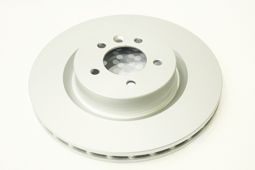 DISC  BRAKE  VENTED