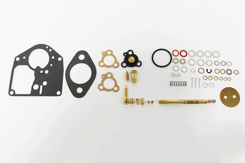 Kit de reparação carburador
