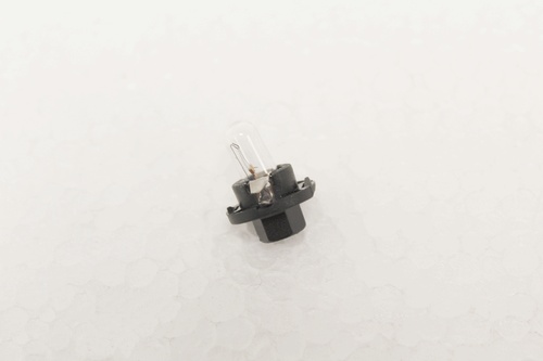 HOLDER AND BULB