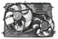 MOTOR AND FAN - ENGINE COOLING
