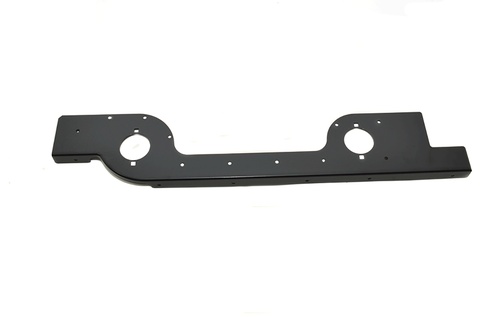 CAPPING REAR