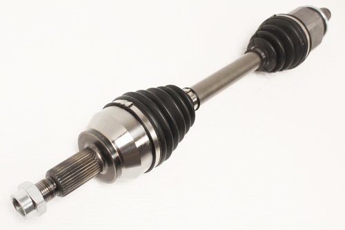 SHAFT  DRIVE