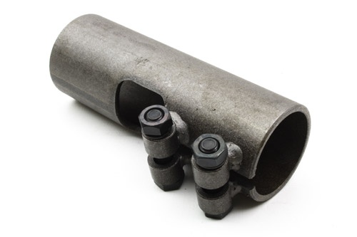 TERRAFIRMA WELD ON HYD. BUMP STOP MOUNTING TUBE - SHORT