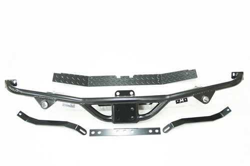 TERRAFIRMA REAR STEP TOW BAR DEF. 110 83-2016 RATED FOR TOWING